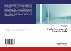 Spatial Economics of Shopping Malls