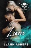 Liam (Devils Souls MC) (eBook, ePUB)
