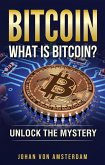 Bitcoin: What is Bitcoin (Crypto for beginners, #1) (eBook, ePUB)