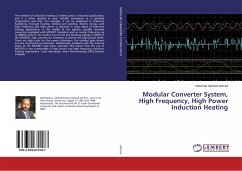 Modular Converter System, High Frequency, High Power Induction Heating - Ahmed, Hammad Abozied