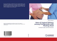 Rate of Vaginal Delivery among Primigravida with Floating Head - Aboelazm, Basem