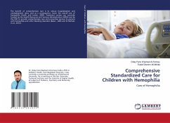 Comprehensive Standardized Care for Children with Hemophilia