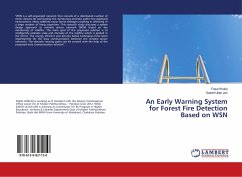 An Early Warning System for Forest Fire Detection Based on WSN - Khaliq, Fazal;Jan, Saeed Ullah