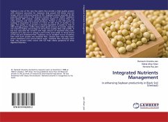 Integrated Nutrients Management