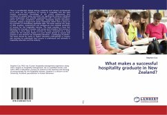 What makes a successful hospitality graduate in New Zealand?