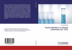 Tumor Markers in clinical chemistry (Ca 125)