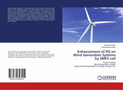 Enhancement of PQ on Wind Generation Systems by SMES coil