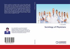 Sociology of Physicians