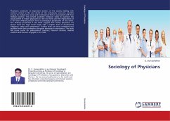 Sociology of Physicians - Somashekher, C.