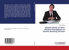 Market Study of Non-Muslim Perceptions of Islamic Banking Services - Albawardi, Nouf