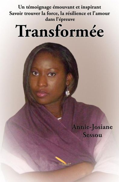 Transformee (eBook, ePUB) Transformee (eBook, ePUB)