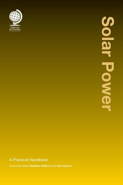 Cover Solar Power (eBook, ePUB)