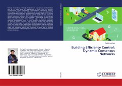 Building Efficiency Control; Dynamic Consensus Networks - Lashhab, Fadel