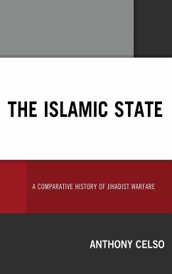 Cover The Islamic State (eBook, ePUB)