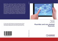 Fluorides and non-skeletal fluorosis - Verma, Reena;Sikka, Neha;Kashyap, Vanita