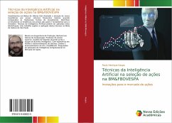 Técnicas da Inteligência Artificial na seleção de ações na BM&FBOVESPA - Kaupa, Paulo Henrique