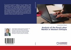 Analysis of the Rural Labor Market in Western Ethiopia