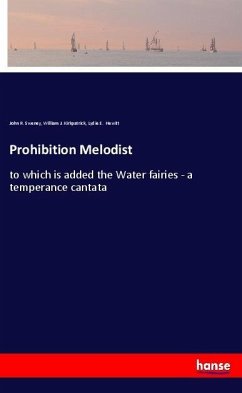 Prohibition Melodist