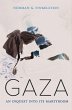 Gaza (eBook, ePUB) - Bild 1