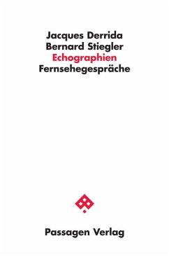 Cover Echographien