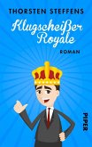 Klugscheißer Royale / Lehrer Seidel-Romane Bd.1