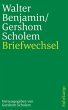 Briefwechsel 1933-1940 - Bild 1