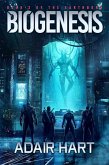 Biogenesis (The Earthborn, #2) (eBook, ePUB)