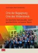 Orte der Begegnung. Orte des Widerstands - Bild 1