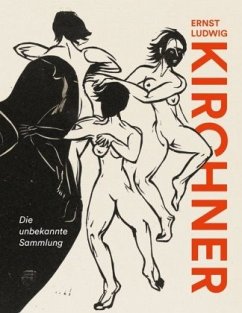 Ernst Ludwig Kirchner - Höper, Corinna;Diefenthaler, Sandra-Kristin;Frensch, Nathalie