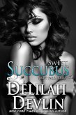 Sweet Succubus (Night Fall Series, #8) (eBook, ePUB)