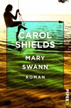 Mary Swann - Shields, Carol