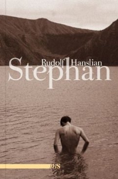Stephan - Hanslian, Rudolf