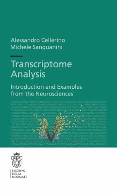 Transcriptome Analysis - Cellerino, Alessandro; Sanguanini, Michele