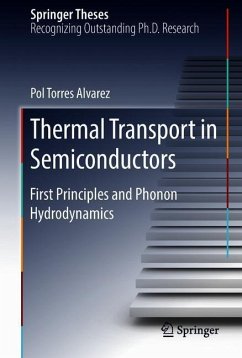 Thermal Transport in Semiconductors - Torres Alvarez, Pol