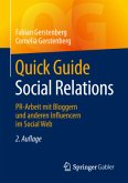 Quick Guide Social Relations