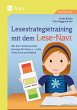 Lesestrategietraining mit dem Lese-Navi - Bild 1