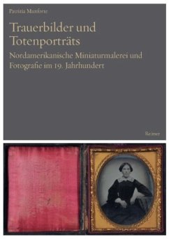 Trauerbilder und Totenporträts - Munforte, Patrizia