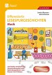 Differenzierte Lesespurgeschichten Musik - Bild 1