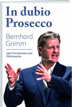 Cover In dubio Prosecco