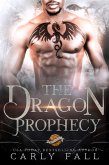 The Dragon Prophecy (eBook, ePUB)