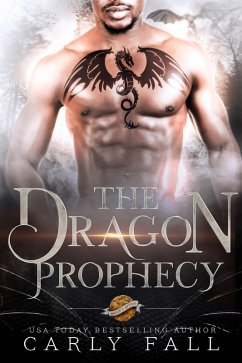 The Dragon Prophecy (eBook, ePUB) - Fall, Carly