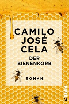Der Bienenkorb - Cela, Camilo José