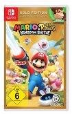 Mario & Rabbids Kingdom Battle - Gold Edition (Nintendo Switch)