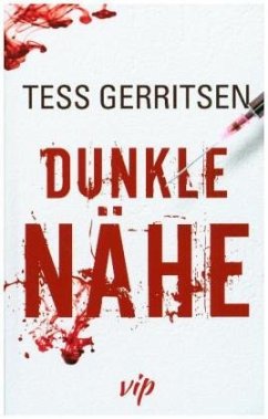 Dunkle Nähe - Gerritsen, Tess