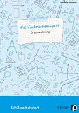 Mathematik praktisch: Pränumerik