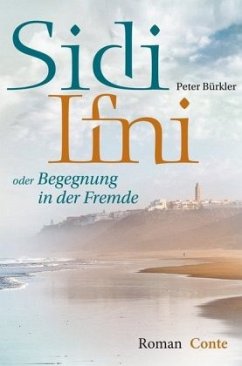Sidi Ifni - Bürkler, Peter