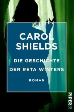 Die Geschichte der Reta Winters - Shields, Carol