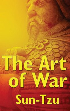 Cover The Art of War