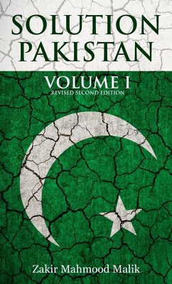 Solution Pakistan - Malik, Zakir Mahmood