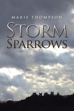 Storm Sparrows - Thompson, Marie